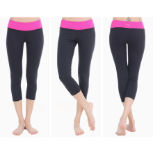Good Quality Breathable Women Yoga Pants Sport Fitness for Gym